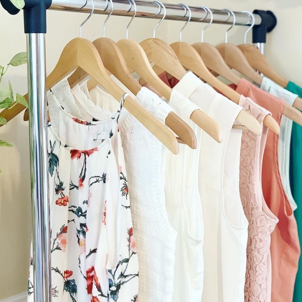 Meet your Posher, Shanna